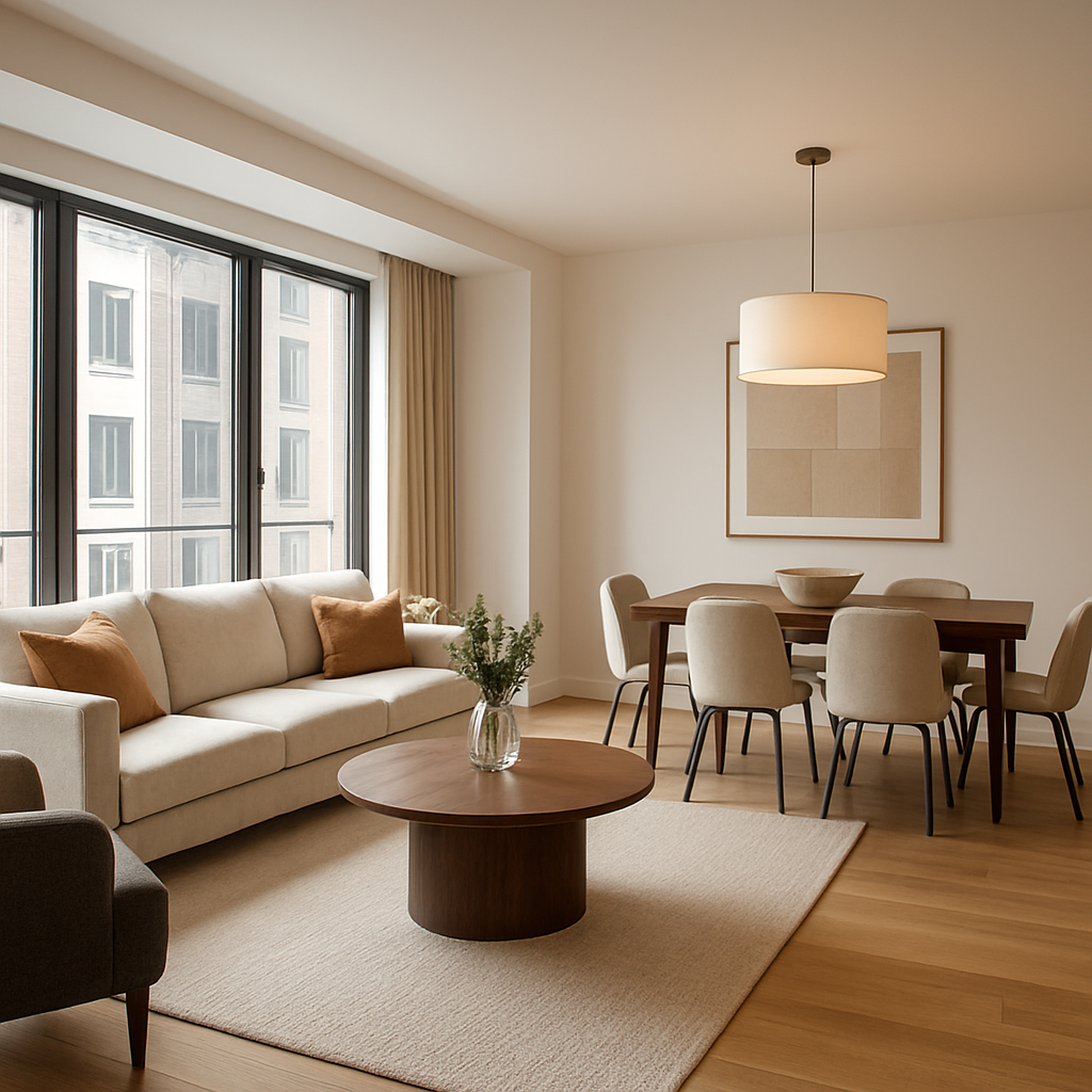 Vivienda integral en Retiro
